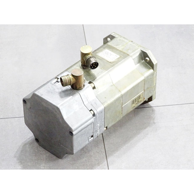 Siemens Servomotor 1FK6083-6AF71-1AB0  3000/3500/min - Stecker beschädigt