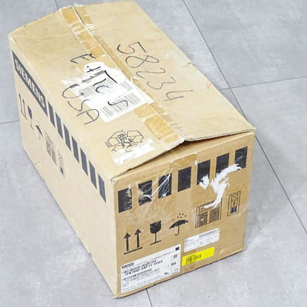 Siemens Servomotor 1FK7042-5AF71-1FG3 3000U/min 0.82kW / Neu OVP - Maranos.de