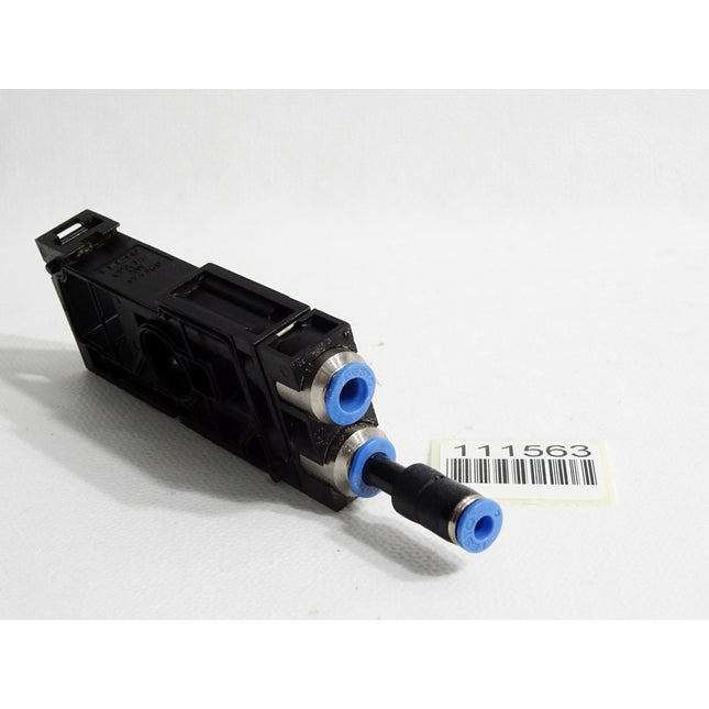 Festo Anschlussplatte CPA14-AW 174360 - Maranos.de