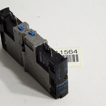 Festo 173943 CPA14-M1H-2X3-GLS Magnetventil - Maranos.de