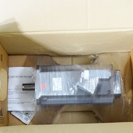Siemens Servomotor 1FK7063-5AF71-1FB3 3000U/min 2.29kW / Neu OVP - Maranos.de