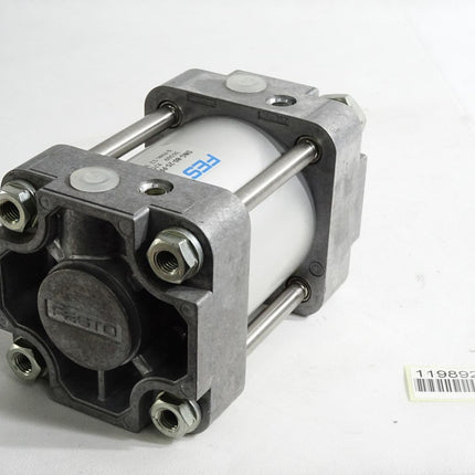 Festo Normzylinder DNG-80-25-PPV-A 36369 / Unbenutzt mit Lagerspuren