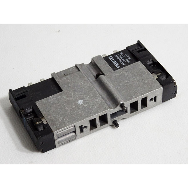 Festo 173943 CPA14-M1H-2X3-GLS Magnetventil - Maranos.de