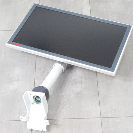 Beckhoff CP3924-0010 Multitouch Panel 24" CP-Link 4 - Maranos.de