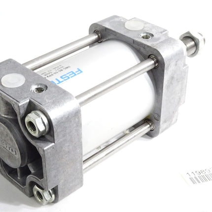 Festo Normzylinder DNG-80-50-PPV-A 36371 / Unbenutzt mit Lagerspuren - Maranos.de