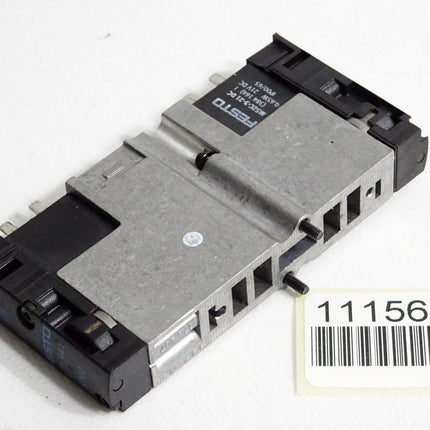 Festo 173941 Magnetventil CPA14-M1H-5JS - Maranos.de