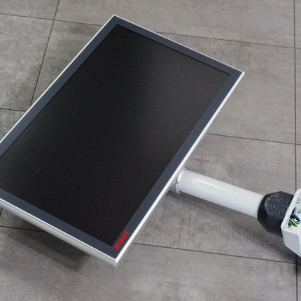 Beckhoff CP3924-0010 Multitouch Panel 24" CP-Link 4 - Maranos.de