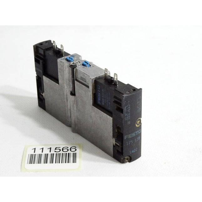 Festo 175128 CPA14-M1H-3OLS-3GLS Magnetventil - Maranos.de