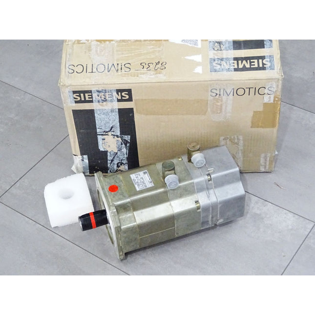 Siemens 1FK6083-6AF71-1AB0 3000/3500/min / Erneuert
