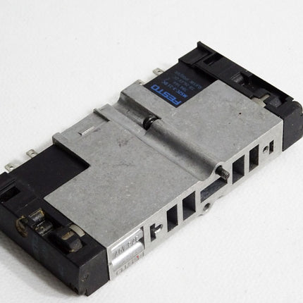 Festo 175128 CPA14-M1H-3OLS-3GLS Magnetventil - Maranos.de