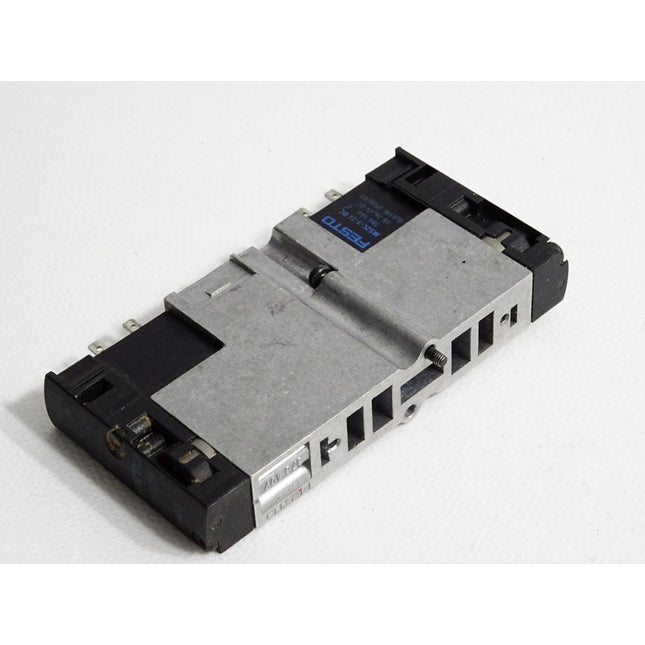 Festo 175128 CPA14-M1H-3OLS-3GLS Magnetventil - Maranos.de