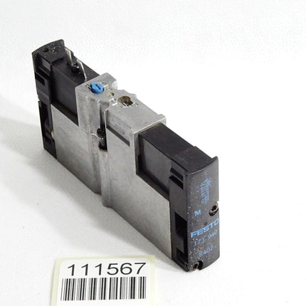 Festo 173940 Magnetventil CPA14-M1H-5LS - Maranos.de