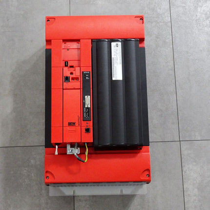 SEW Umrichter MC07B0450-503-4-00 08285322 MDX60A0450-503-4-00 DFP21B/ Neuwertig - Maranos.de