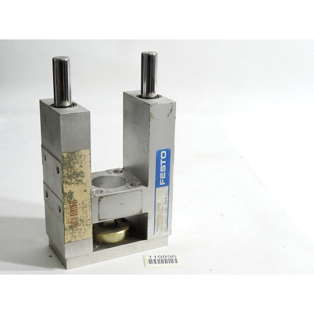 Festo Führungseinheit FEN-40-0025 155307