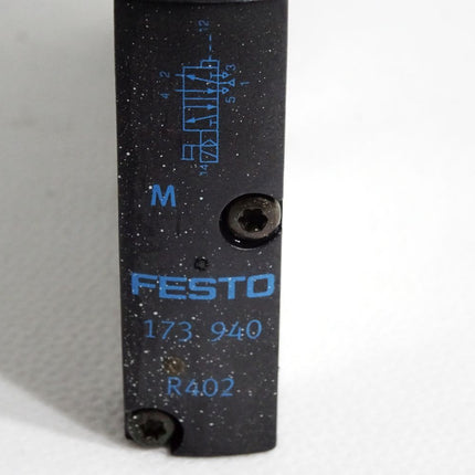 Festo 173940 Magnetventil CPA14-M1H-5LS - Maranos.de