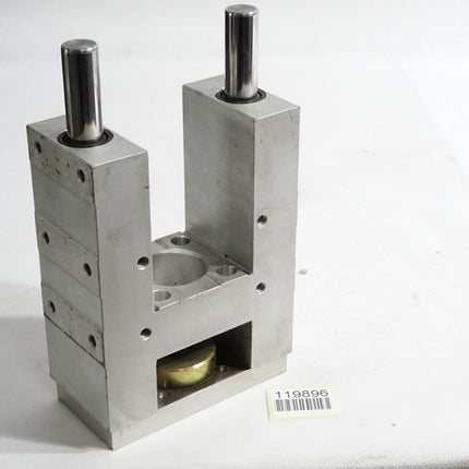 Festo Führungseinheit FEN-40-0025 155307