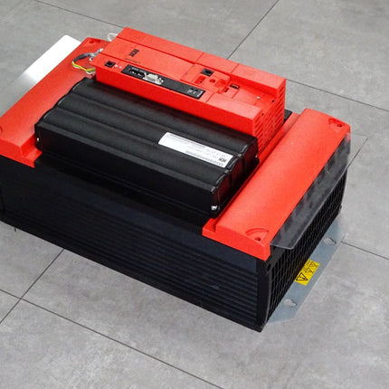 SEW Umrichter MC07B0450-503-4-00 08285322 MDX60A0450-503-4-00 DFP21B/ Neuwertig - Maranos.de