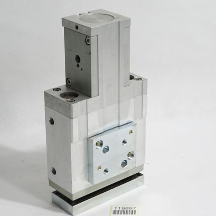 Festo Führungszylinder DFM-40-50-P-A-KF-SA 193471