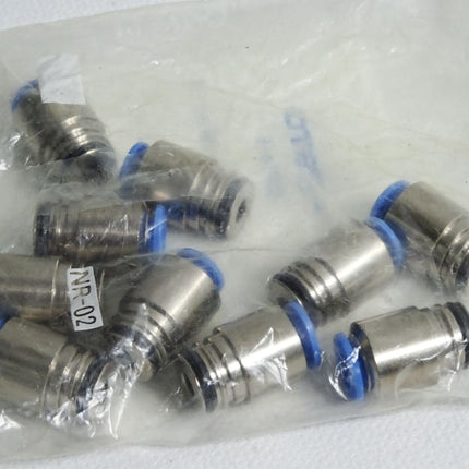 Festo 172983 Inhalt:10 Stück QSP14-6 Ventilinseln CARTRIDGE / Neu OVP - Maranos.de