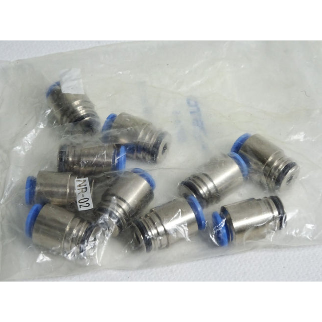 Festo 172983 Inhalt:10 Stück QSP14-6 Ventilinseln CARTRIDGE / Neu OVP - Maranos.de