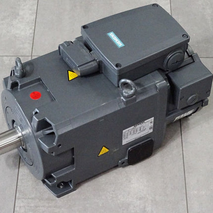 Siemens Servomotor 1PH8101-1DF00-0BA1 1500r/min 3.7kW / Neuwertig - Maranos.de