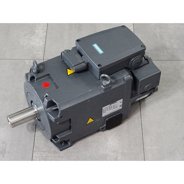 Siemens Servomotor 1PH8101-1DF00-0BA1 1500r/min 3.7kW / Neuwertig - Maranos.de