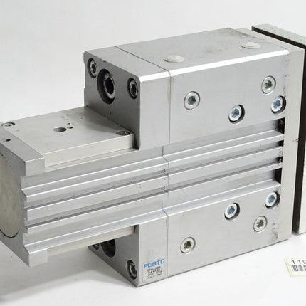 Festo Führungszylinder DFM-63-50-P-A-KF-SA 197059 - Maranos.de