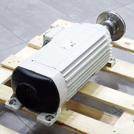 Flender Himmel Winkelgetriebe Flachmotor K75MB/2-M12K 2880/min 7.5kW