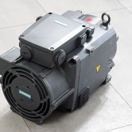 Siemens Servomotor 1PH8101-1DF00-0BA1 1500r/min 3.7kW / Neuwertig - Maranos.de