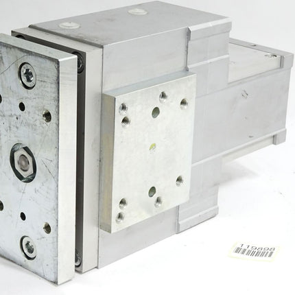 Festo Führungszylinder DFM-63-50-P-A-KF-SA 197059 - Maranos.de