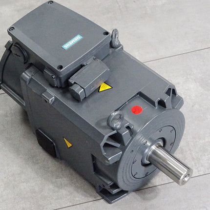 Siemens Servomotor 1PH8101-1DF00-0BA1 1500r/min 3.7kW / Neuwertig - Maranos.de