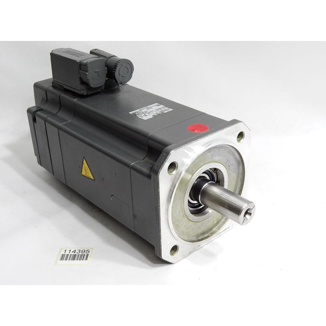 Siemens Servomotor 1FK7064-7AF71-1DG3 3000rpm 2.5kW / Neuwertig mit Lagerspuren - Maranos.de