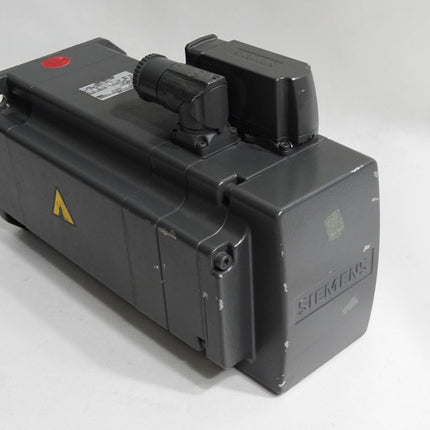 Siemens Servomotor 1FK7064-7AF71-1DG3 3000rpm 2.5kW / Neuwertig mit Lagerspuren - Maranos.de
