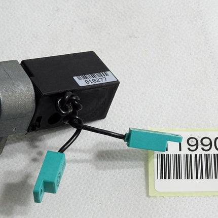 Pepperl+Fuchs Induktives Abfrageset NBN2-F583-060S3-E8-V1 Y114937S