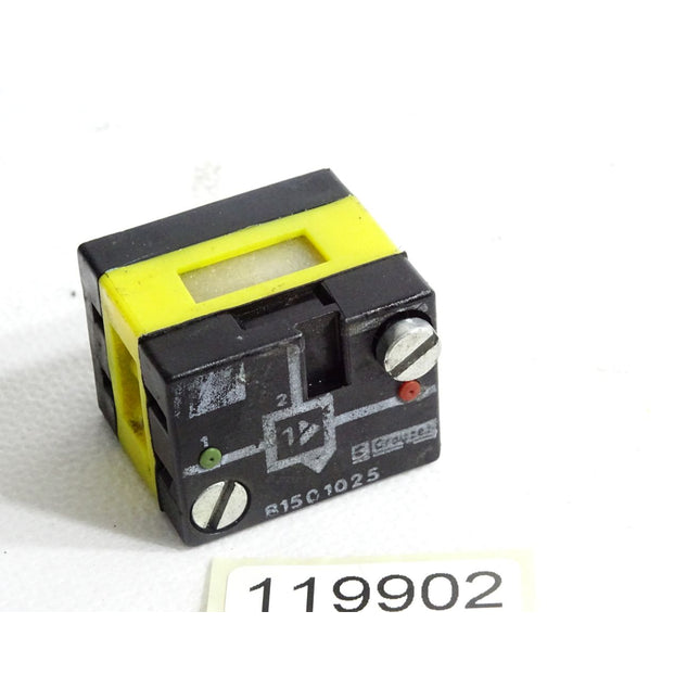 Crouzet Logikelement 81501025 - Maranos.de