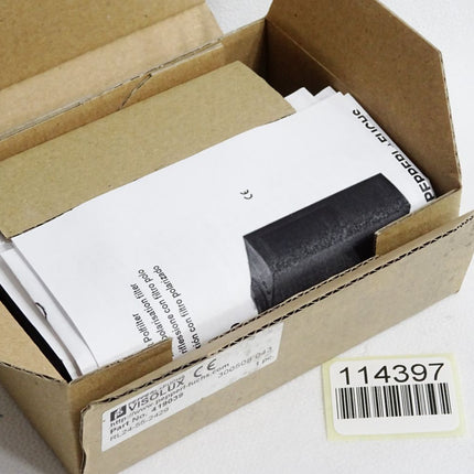 Pepperl+Fuchs Lichtschranke 419039 RL24-55-2429 / Neu OVP - Maranos.de