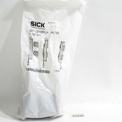 Sick 2066614 BEF-1SHABPKU4 Halterungen / Neu OVP - Maranos.de