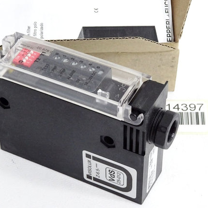 Pepperl+Fuchs Lichtschranke 419039 RL24-55-2429 / Neu OVP - Maranos.de