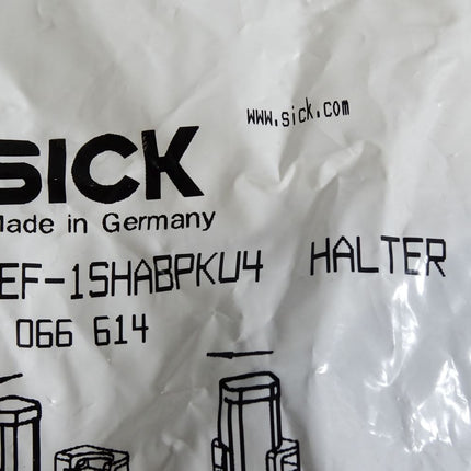 Sick 2066614 BEF-1SHABPKU4 Halterungen / Neu OVP - Maranos.de