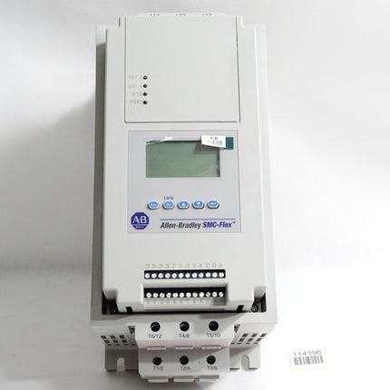 Allen Bradley 150-F85NBD SMC Flex Smart Motor Controller / Unbenutzt - Maranos.de