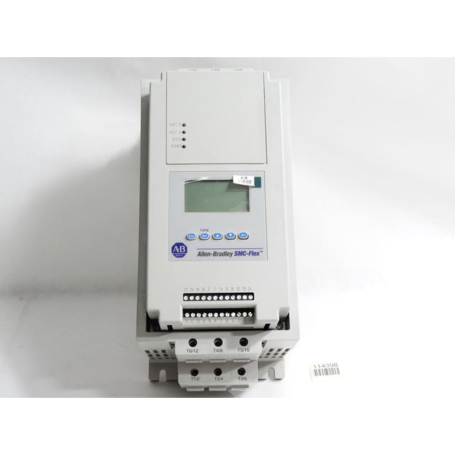 Allen Bradley 150-F85NBD SMC Flex Smart Motor Controller / Unbenutzt - Maranos.de