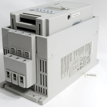 Allen Bradley 150-F85NBD SMC Flex Smart Motor Controller / Unbenutzt - Maranos.de
