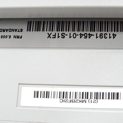 Allen Bradley 150-F85NBD SMC Flex Smart Motor Controller / Unbenutzt - Maranos.de