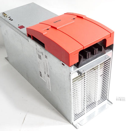 SEW Eurodrive Mehrachs-servoverstärker Moviaxis MXP80A-075-503-00 75kW Neuwertig - Maranos.de