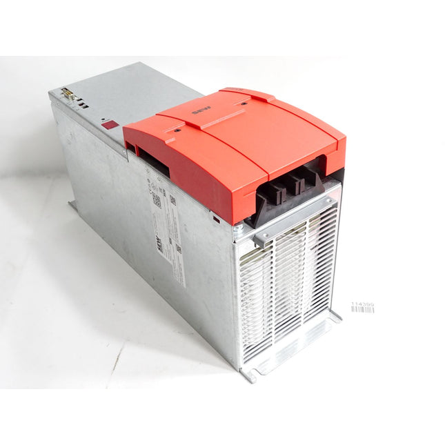 SEW Eurodrive Mehrachs-servoverstärker Moviaxis MXP80A-075-503-00 75kW Neuwertig - Maranos.de