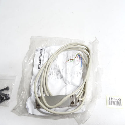 Tox Pressotechnik Surface Strain Sensor X-103-T45-CAL250 284987 / Neu