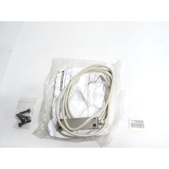 Tox Pressotechnik Surface Strain Sensor X-103-T45-CAL250 284987 / Neu - Maranos.de