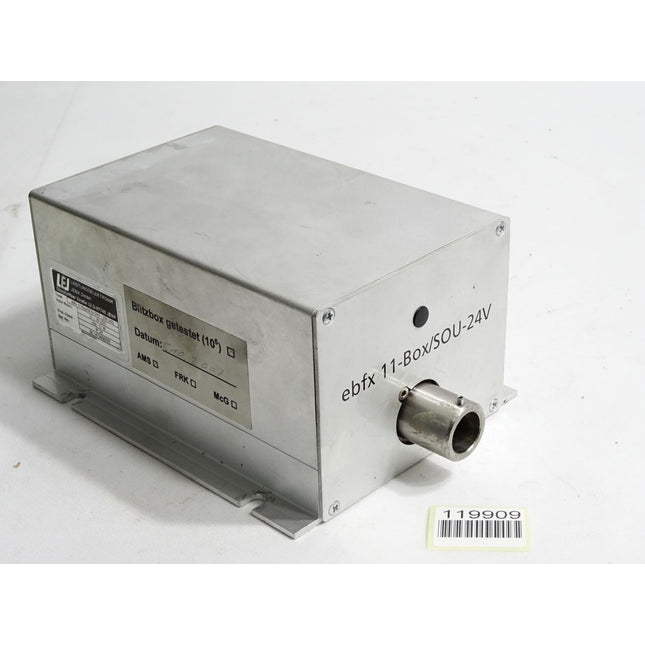 LEJ leistungselektronik Jena ebfx11-Box/SOU-24V/350.26D - Maranos.de