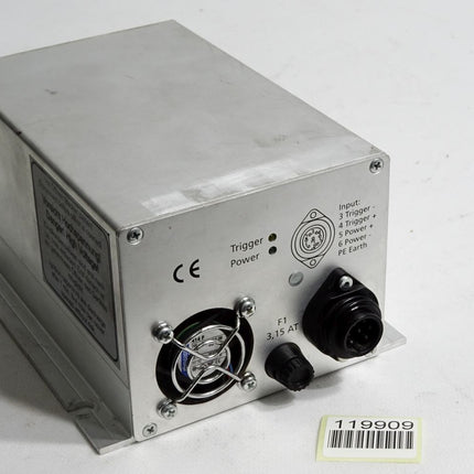 LEJ leistungselektronik Jena ebfx11-Box/SOU-24V/350.26D