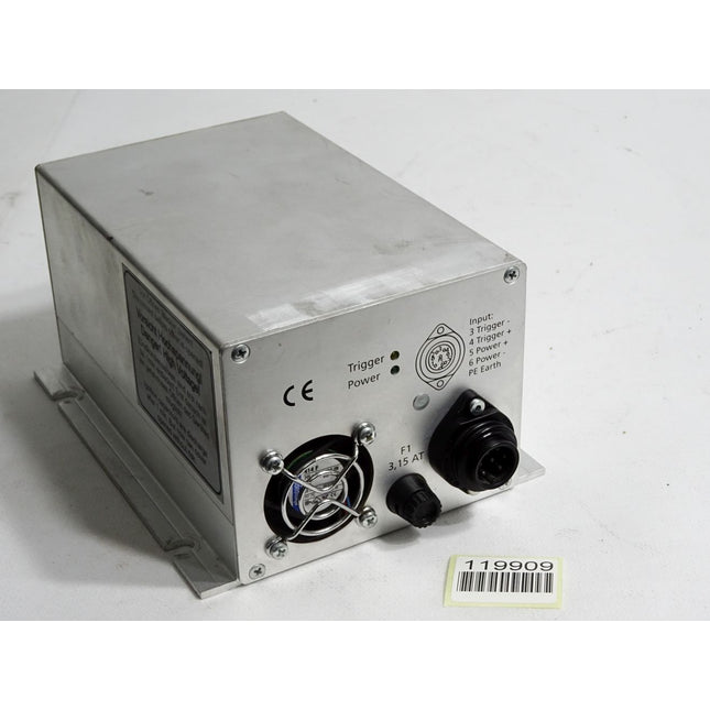 LEJ leistungselektronik Jena ebfx11-Box/SOU-24V/350.26D - Maranos.de